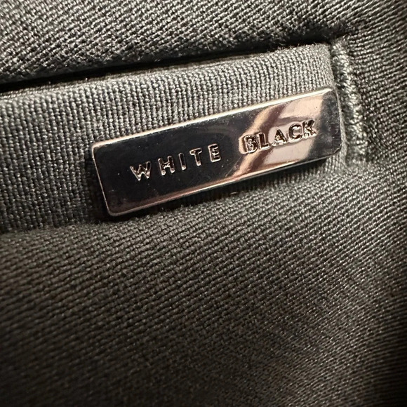 WHBM Comfort Stretch Slim Ankle Pants Size 2 - Picture 3 of 9